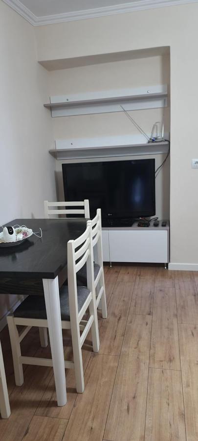 Brand New Apartment Gjirokastër المظهر الخارجي الصورة